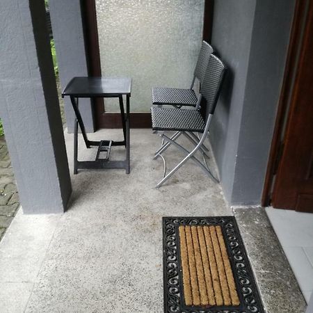 Ferienwohnung Epple Bad Urach Exterior foto