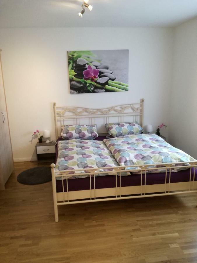 Ferienwohnung Epple Bad Urach Exterior foto