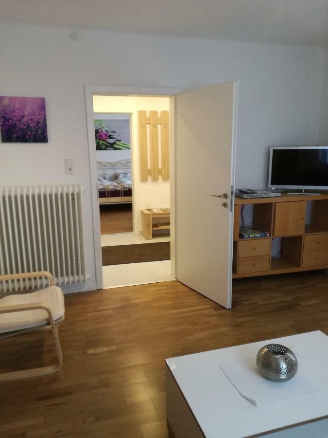 Ferienwohnung Epple Bad Urach Exterior foto